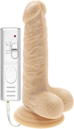 Vibrator S Pleasures Beige