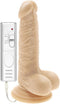 Vibrator S Pleasures Beige
