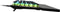 Turtle Beach Vulcan II TKL Pro - Gamingtoetsenbord - Hall-effect schakelaars RGB - Zwart