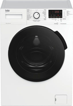 BEKO WTV7714MM0 - Wasmachine voorlader - SteamCure™ StainExpert™ - Wit