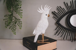 Funny Figures | Kaketoe wit