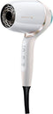 Remington Hydraluxe Pro Föhn EC9001 - Föhn - Hydracare sensor 2200 W - Wit