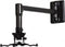 B-Tech BT899 - Beamermount - Plafondmontage 25 kg - Zwart