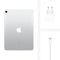 Apple iPad Air (2020) - 10,9 inch - A14 Bionic - WiFi + 4G - 64GB - Zilver