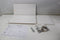 Optifit Klassik60 - Afzuigkapkast 35,2(h) x 60(b) x 34,6(d) cm - Wit
