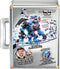 Verzamelbeeldje - MOOSE TOYS - Mr. Beast Lab Tiger - 8,8 cm, collectie