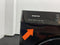 Inventum VWM9010B - Wasmachine - 14 wasprogramma's - Zwart