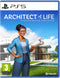 Nacon Architect Life - PS5 - Huisontwerp simulator - (verwachte release 05-06-2025)