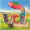 PLAYMOBIL Country Huisgemaakte jam verkoopstand - 71445