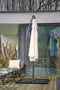 Premium Parasolhoes - UV-bestendig - 260 x 86 cm - Antraciet