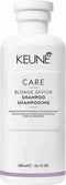 Keune Care Blonde Savior Shampoo - 300 ml