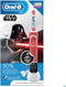 Oral-B Kids - Elektrische Tandenborstel - Star Wars - (1 stuk)