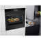 AEG BPK848330T - Multifunctionele oven - Pyrolyse reiniging 71 liter - 5 bakniveaus