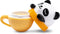 Martinelia Animal -Lip balsem - Mug