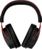 HyperX Cloud Alpha Wireless - Draadloze Gaming Headset - 300 uur batterijduur - DTS® Headphone:X® Ruimtelijke audio