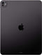 Apple iPad Pro (2024) - Tablet - M4 chip 256GB opslag - Zwart