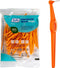Tepe Angle Interdentale Ragers Oranje 0.45 mm - 25 Stuks