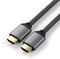 Satechi ST-8KHC2MM - HDMI 2.1 kabel - 8K/60Hz 48Gbps - Grijs