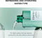 Skin1004 - Madagascar Centella Tea-Trica Purifying Toner - Korean Skincare - 210 ml