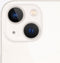 APPLE iPhone 13 - 256 GB - A15 Bionic - Wit