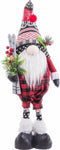 Christmas Kerstversiering Multicolour Metaal 20 X 13 X 59 Cm
