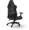 Corsair TC100 Relaxed - Gaming Chair - Verstelbare rugleuning 90-150° - Zwart