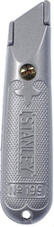 STANLEY 199E - Hobbymes - Aluminium - 3 messen