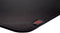 BenQ Zowie G-SR - Gaming Muismat - Zachte rubber basis - Zwart