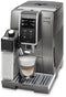 DeLonghi Dinamica Plus ECAM 370.95.T - Volautomatische espressomachine - 3,5