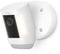Ring Spotlight Cam Pro - Bedrade Camera - 2K Beeld en 3D Bewegingsdetectie