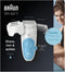 Braun Silk-épil 5-605 - Epilator - Micro-Grip-technologie - 100% waterbestendig