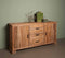 Tower living Lorenzo Sideboard 2 drs. 3 drws.
