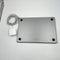 Apple MacBook Air (2022) - M2 8-core - 8GB RAM 256GB SSD - Grijs