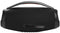 JBL Boombox 3 - Draagbare Luidspreker - Wifi Bluetooth 3D Dolby Atmos - Zwart