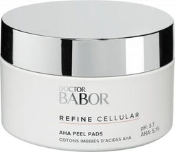 BABOR Doctor Babor Refine Cellular AHA Peel Pads 60Stuks