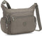 Kipling GABBIE - Schoudertas - Verstelbare schouderband - True Beige