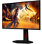AOC 25G4KUR - Fast IPS Monitor - 420Hz 1ms FHD - Zwart