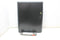 Brabantia Bo Touch Bin - Prullenbak - 60 liter - Soft-touch opening - Matt Black