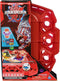 Bakugan - Brawl Zone compacte speelset met Special Attack Dragonoid-actiefiguur en ruilkaarten - reisformaat