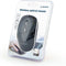 Gembird MUSW-4BS-01 - Draadloze USB-A muis - Stille klik 800-1600 DPI