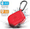 Catalyst Waterproof Case Apple Airpods Pro Flame Red