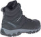 Merrell Thermo Akita Mid WP - Wandelschoenen Heren - Zwart 42