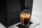 Jura ENA 4 (EA) - Volautomaat - Professional Aroma Grinder - Metropolitan Black