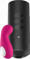 Kiiroo - Titan & Cliona Couple Set Paars