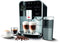 Melitta Barista TS Smart F85/0-101 - Espressomachine - 21 koffiespecialiteiten - Zilver/Zwart