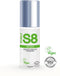 S8 WB Vegan Lube 125ml