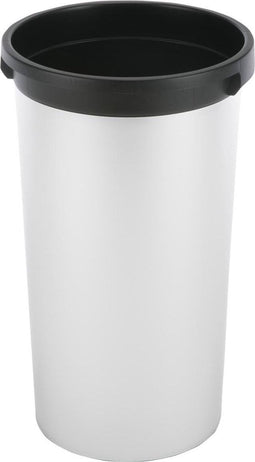 Vileda afvalbak Iris 50 l rond