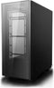 DeepCool MATREXX 50 ADD-RGB 4F - Mid-Tower Behuizing - Gehard Glas - RGB Verlichting