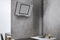 WHIRLPOOL AKR8081IX - Wandschouw afzuigkap - RVS - 80 cm breed