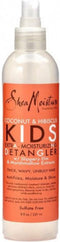 Shea Moisture Coconut & Hibiscus Kids - Extra Moisturizing Detangler - 237ml